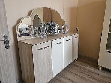 İşlənmiş, Güzgülü — 1