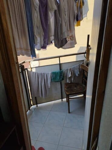 Bakı, 3 otaqlı, Köhnə tikili, 70 kv. m — 11