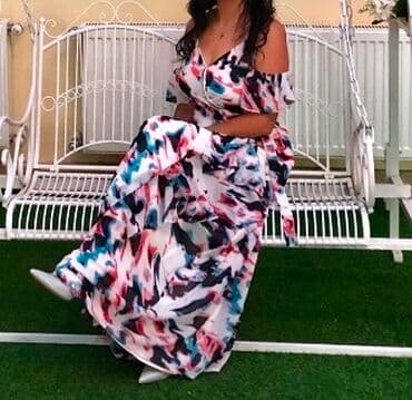 zerli ştapel fason: Kokteyl donu, Maksi, Bebe, S — 1