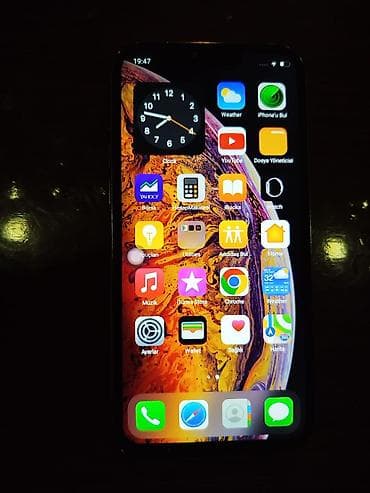 apple qulaqlıq: IPhone 13 Pro Max, 512 GB, Mavi — 6