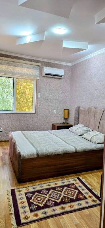 kirayə ev dərnəgul: 2 otaqlı — 6