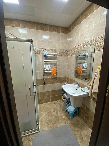 Квартиры: Nizami rayonu, Qara Qarayev metrosunun yaxınlığı, Bona-Dea — 7
