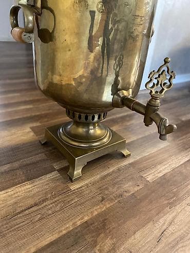 ucuz samavar: Od Samovar, 10-dan çox l — 3