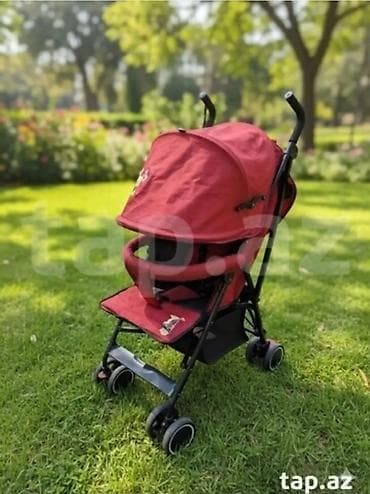 Коляски: IrKolyaska satilir Qiymet 50 man Oturaq ve uzaniq olur Unvan;Hokmeli — 1