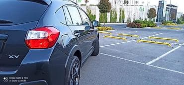 subaru: Bundan əvvəl Subaru Impreza avtomobilim olub. İmprezadan sonra daha — 4
