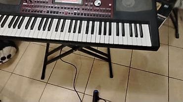 korg 700: Sintezator, Korg, Yeni, Ünvandan götürmə — 5