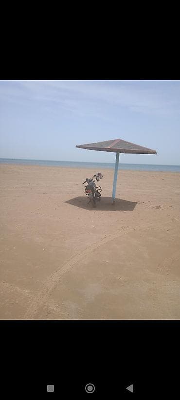 Скупка авто: SaLam MotosikLet super veziyyetde. Birinci yiyesiyem. ALQI SATQI — 4