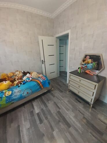 yeni guneslide 3 otaqli evler yeni tikili: Bu, qonaq otağı və mətbəx sahəsini birləşdirən geniş studiya tipli — 10