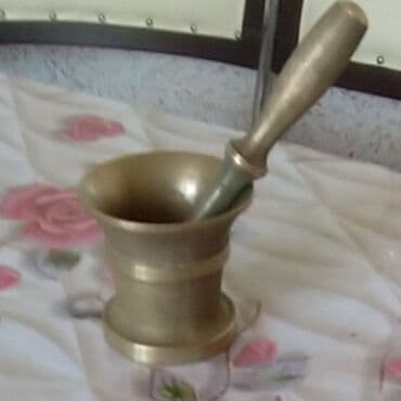 вазы из богемского стекла: Qədimi 45 ildən yuxarı yaşı var hevengdeste bürüncdəndir — 1