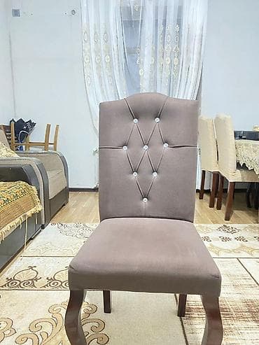 yeni rakı: Qonaq otağı üçün, Stul — 1