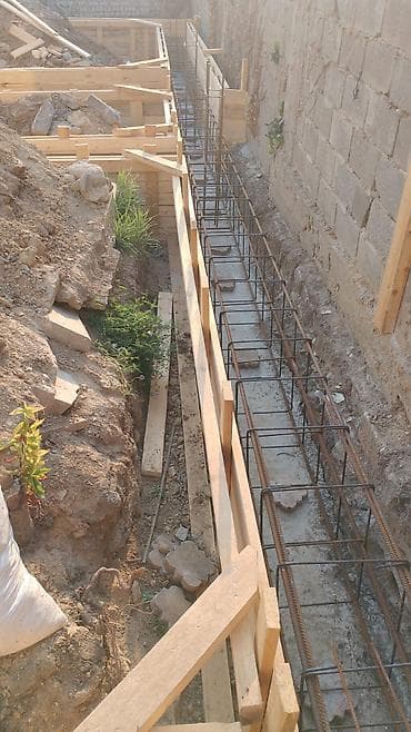 doseme: Dəmir-beton işləri və monolit tikinti xidməti Peşəkar briqada — 4