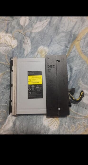 xbox joystick: Xbox one s дисковод — 8