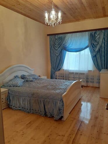 ev certiyojları: 300 kv. m, 6 otaqlı — 21