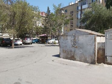 kiraye evler qara qarayev 2020: 21 kv. m, 3 * 7 * 3 Metal Kommunal xətlər qoşulmayıb — 3