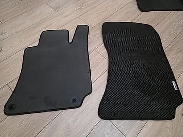 ayaqalti: Avtomobil üçün ayaqaltı, Rezin, Mercedes — 3