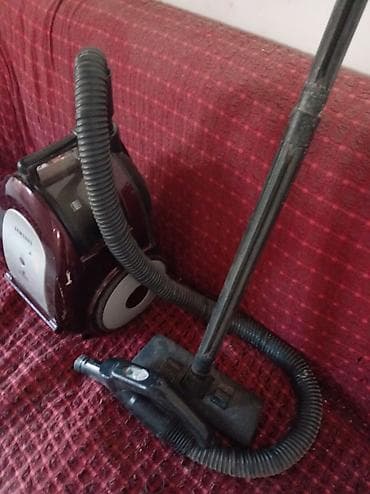 knopka: Samsung tozsoran – Twin sistem, 1800 W (maks. 320 W sorma gücü yazısı — 4