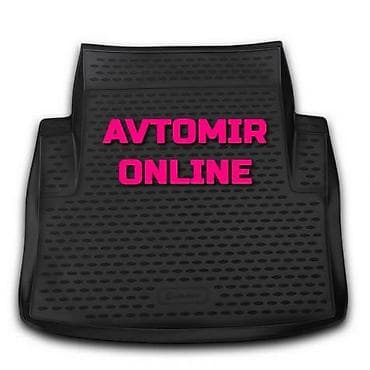 Bmw 3 2005 - 2012 ucun baqaj ayaqaltilar novline bakida "aileron" — 1