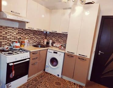 hazir ipotekada olan evler: Bakı, Əhmədli, 2 otaqlı, Köhnə tikili, m. Həzi Aslanov, 50 kv. m — 4