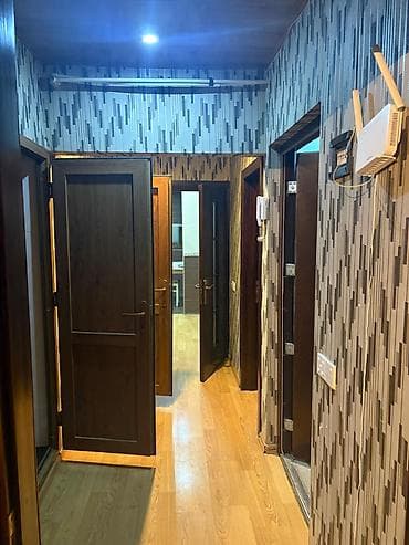 bakixanov kiraye evler 2025: 📢 **Kirayə – 2 otaqlı mənzil** 📍 **Bakıxanov, Razin, Nilüfer — 3