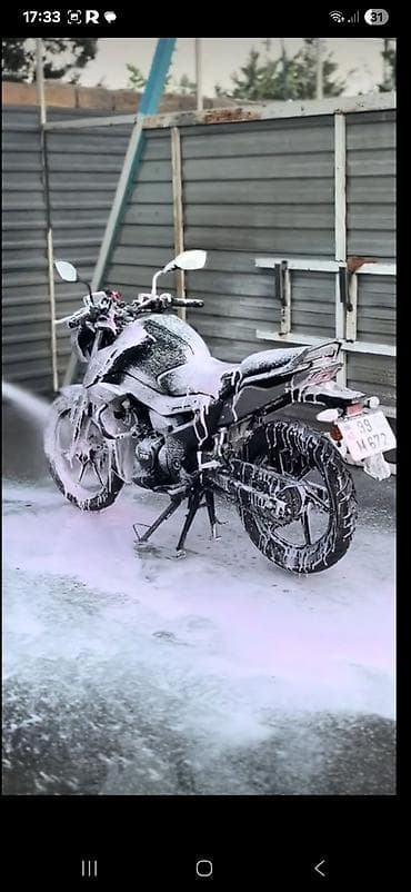 Tvs raider 8min sürülüb çiçəy kimidi nömresiz satılır real alıcılar lalafo.az -da Tvs raider 8min sürülüb çiçəy kimidi nömresiz satılır real alıcılar