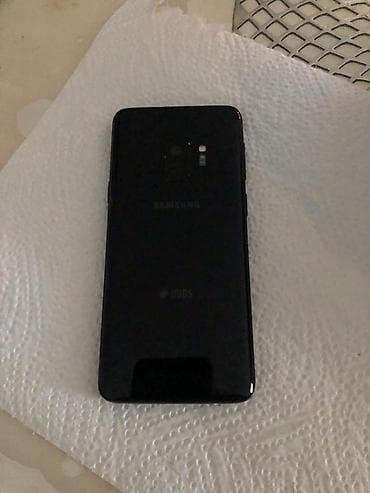 soyuducu tecili: Samsung Galaxy S9, 64 GB — 2