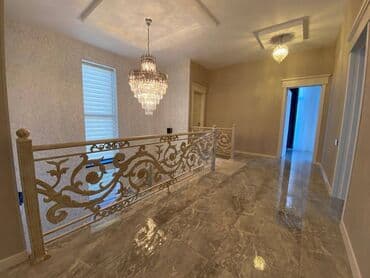 7 8 mkr satilan evler: 8 otaq, 380 kv. m — 10