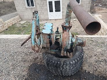 dərinlik su nasosları: Nasos, Ev üçün (məişət), Kanalizasiya üçün, Hovuz üçün, quraşdırılma Səthi — 3