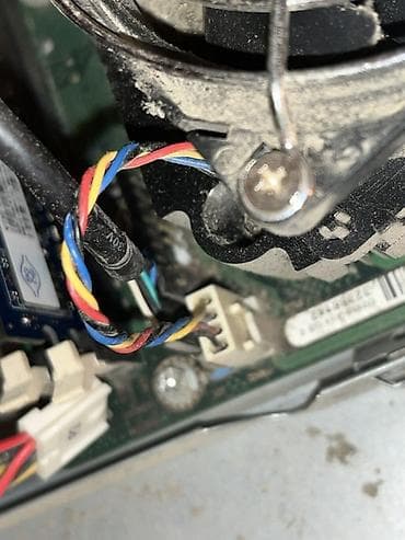 midi klaviatura: Masaüstü kompüter sistemi – klassik ATX korpusda qiymətdə razılaşmaq — 4