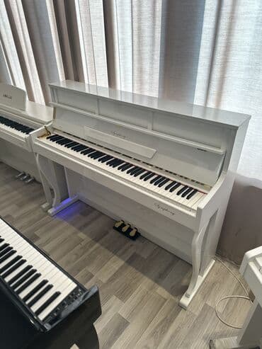 детская электронная барабанная установка: Пианино, Цифровой, Новый — 1