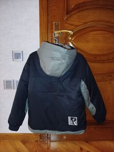 kisi kurtkalari: Kurtka, Bolonka, Qış, XL — 3