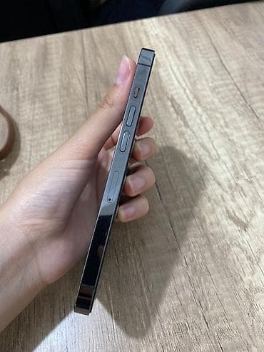 IPhone 13 Pro, 256 ГБ, Space Gray, Face ID — 3