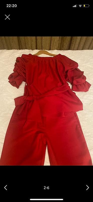 Tulum, Lady Sharm, M, rəng - Qara — 4