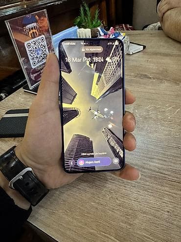 Samsung Galaxy S25, 256 GB, rəng - Mavi, Face ID lalafo.az -da Samsung Galaxy S25, 256 GB, rəng - Mavi, Face ID