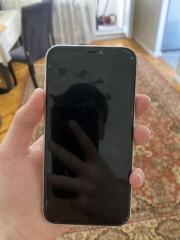 iphone 8 plus satilir: IPhone 11, Ağ, Face ID — 5