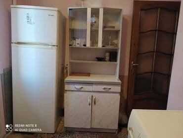 1 комнатная квартира снять: Azadliq metrosunun medera hospitala yaxın 10 mertebeli binanın 7-ci — 5