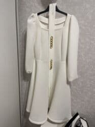 qısa donlar 2023: Yenidir 1 defe geyinilib cox gozeldi — 1