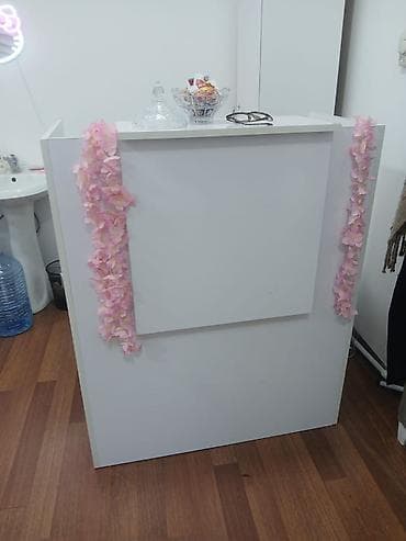 bel çantaları: Resepşin + udilnitel.hamsi birlikde 55 azn. cemi Stul 30 azn. Unvan — 2