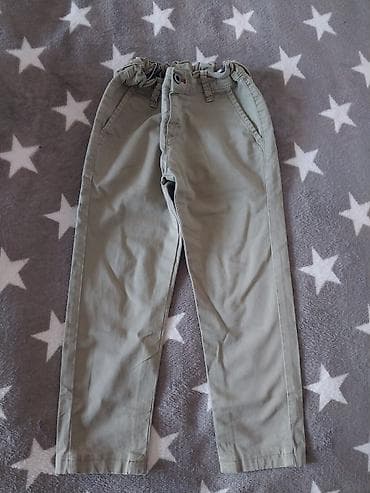 Uşaq geyimləri dəsti Hamısı bir yerdə 30 manat - Şalvarlar: 3 ədəd — 3