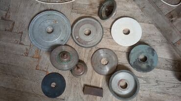 куплю бу профнастил: Digər tikinti materialları — 1