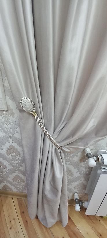 sekil cekmek: Yeni, Pərdə — 3