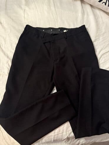 Pencəklər: Pencək, 8XL — 4