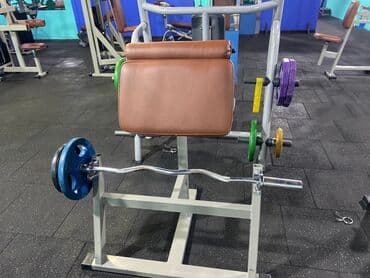 Qantellər, İşlənmiş — 25