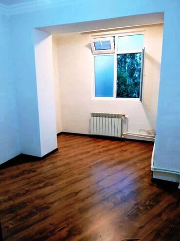 ev masazir: Bakı, 2 otaqlı, Köhnə tikili, 45 kv. m — 2