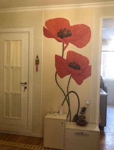 mingecevirde kiraye evler 2020: 2 otaqlı, Nəsimi r. r-nu — 5