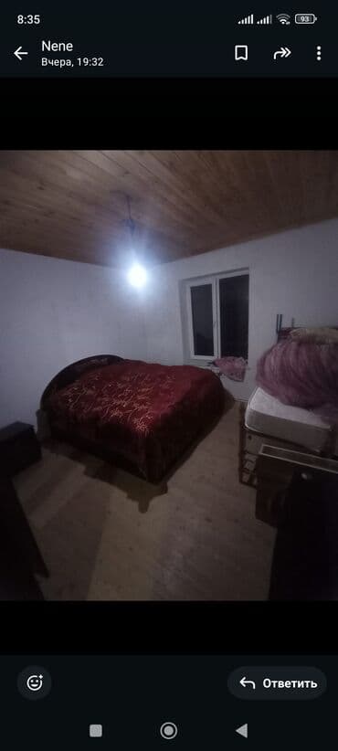 mastagada kiraye evler 2025: Kirayə üçün həyət evi - Geniş, üstüörtülü eyvan və sütunlu giriş — 5