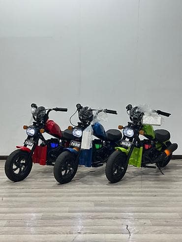 uwaq masini: 🏍 24V Uşaq Motosikleti – Güclü və Effektli Model! 🔥 Yeni model, güclü — 5