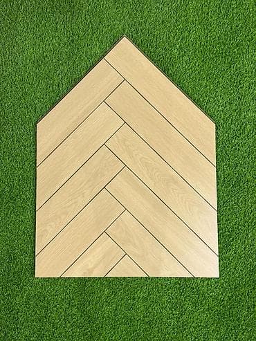 Yeni Laminat, 10 mm, Sinif - 34, İsti pol