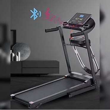 pro scooter: Qiyməti endirdim!!! BodyFit-B4 120 kq maksimal çəki 12 km/saat — 1