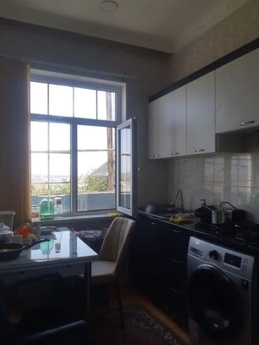 zaqatalada satilan evler 2023: 2 otaqlı, 70 kv. m, Kredit yoxdur, Yeni təmirli — 8