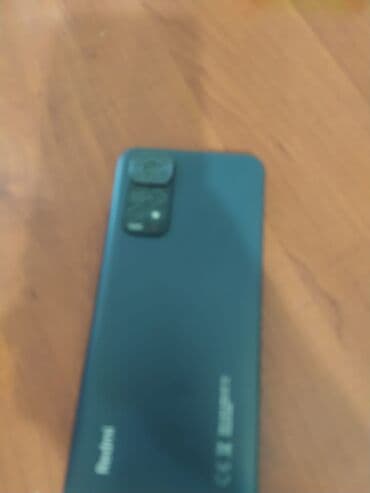 nomre.bakcell.comen search: Redmi Note 11, 128 GB, rəng - Qara — 1
